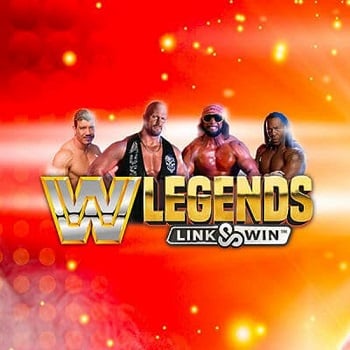 WWE Legends Link and Win